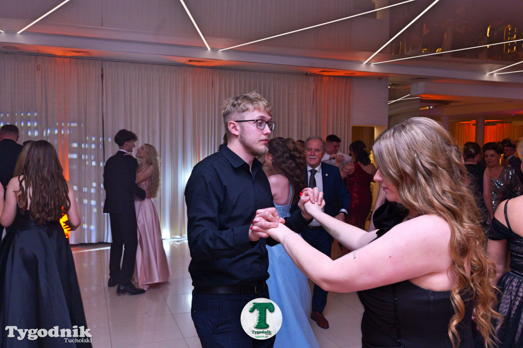 Studniówka ZSLiA cz. 1 - OTWARCIE, POLONEZ, PIERWSZY TANIEC