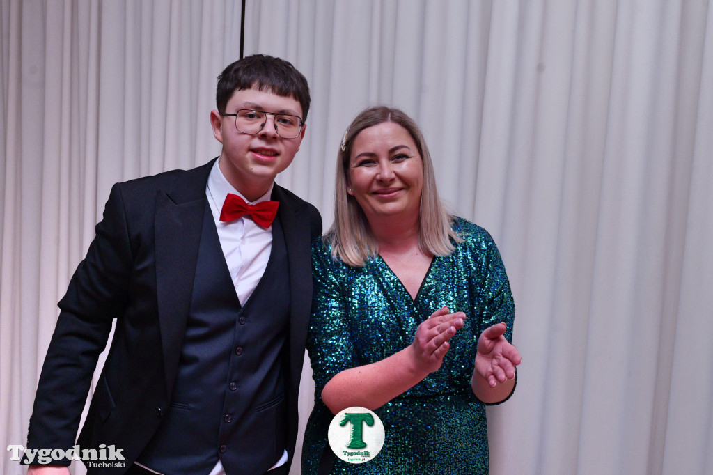 Studniówka ZSLiA cz. 1 - OTWARCIE, POLONEZ, PIERWSZY TANIEC