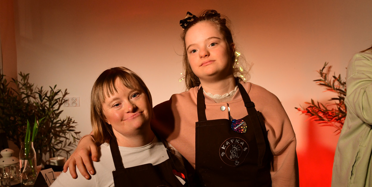 Kafka Się Uda zagrała dla WOŚP-u