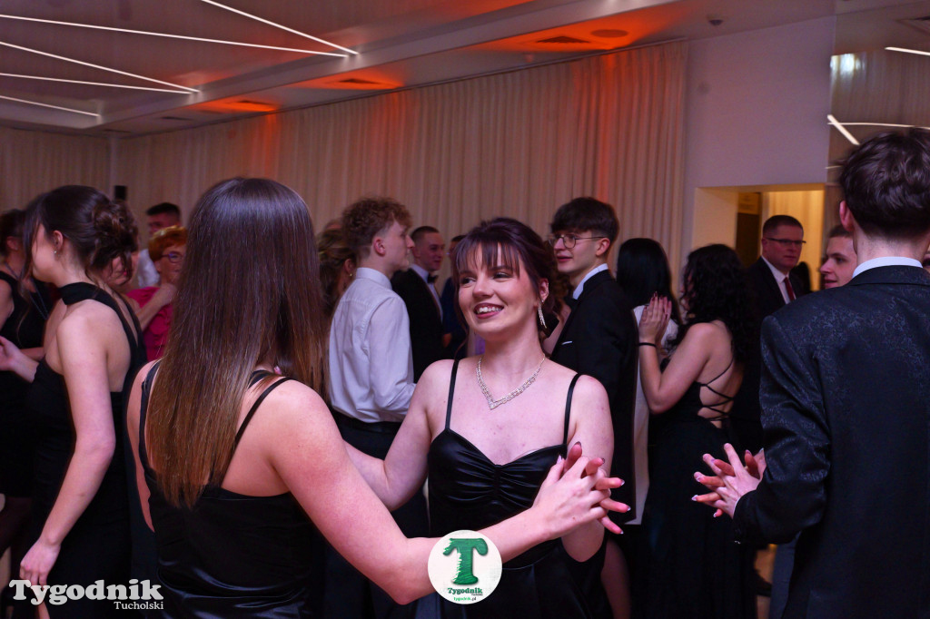 Studniówka ZSLiA cz. 1 - OTWARCIE, POLONEZ, PIERWSZY TANIEC