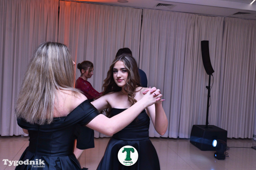 Studniówka ZSLiA cz. 1 - OTWARCIE, POLONEZ, PIERWSZY TANIEC