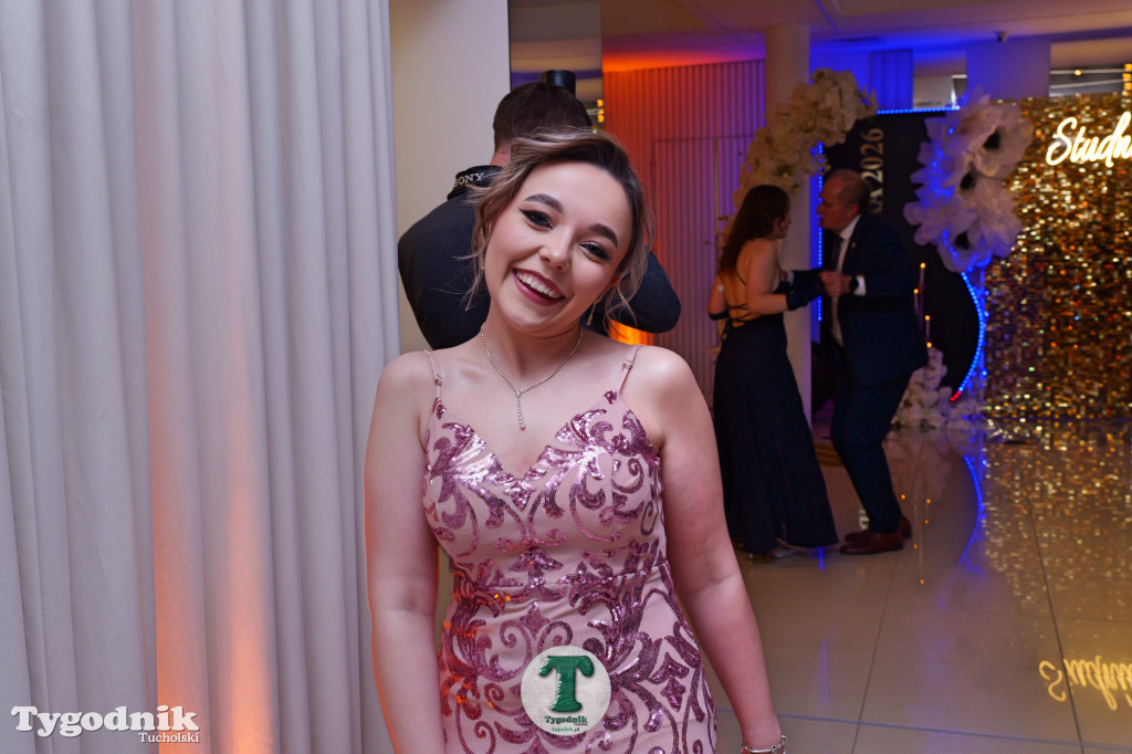 Studniówka ZSLiA cz. 1 - OTWARCIE, POLONEZ, PIERWSZY TANIEC