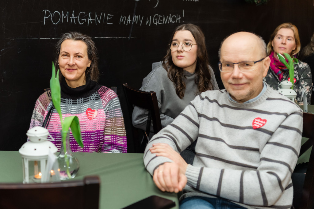 Kafka Się Uda zagrała dla WOŚP-u