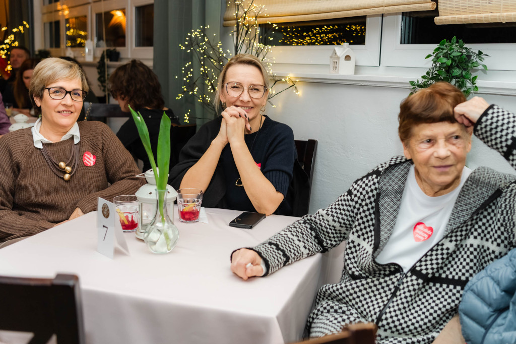 Kafka Się Uda zagrała dla WOŚP-u