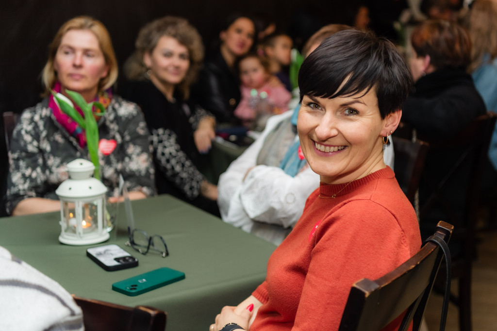 Kafka Się Uda zagrała dla WOŚP-u