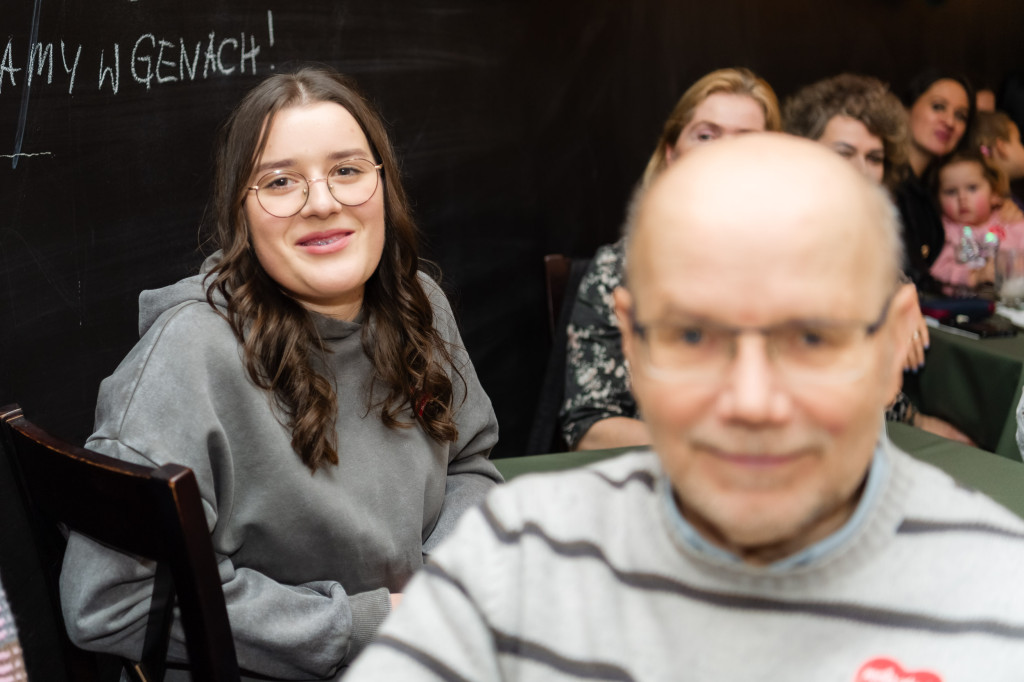 Kafka Się Uda zagrała dla WOŚP-u