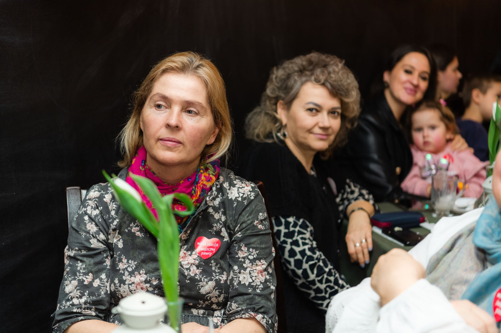 Kafka Się Uda zagrała dla WOŚP-u