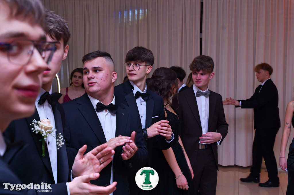 Studniówka ZSLiA cz. 1 - OTWARCIE, POLONEZ, PIERWSZY TANIEC