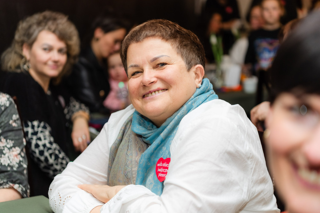 Kafka Się Uda zagrała dla WOŚP-u