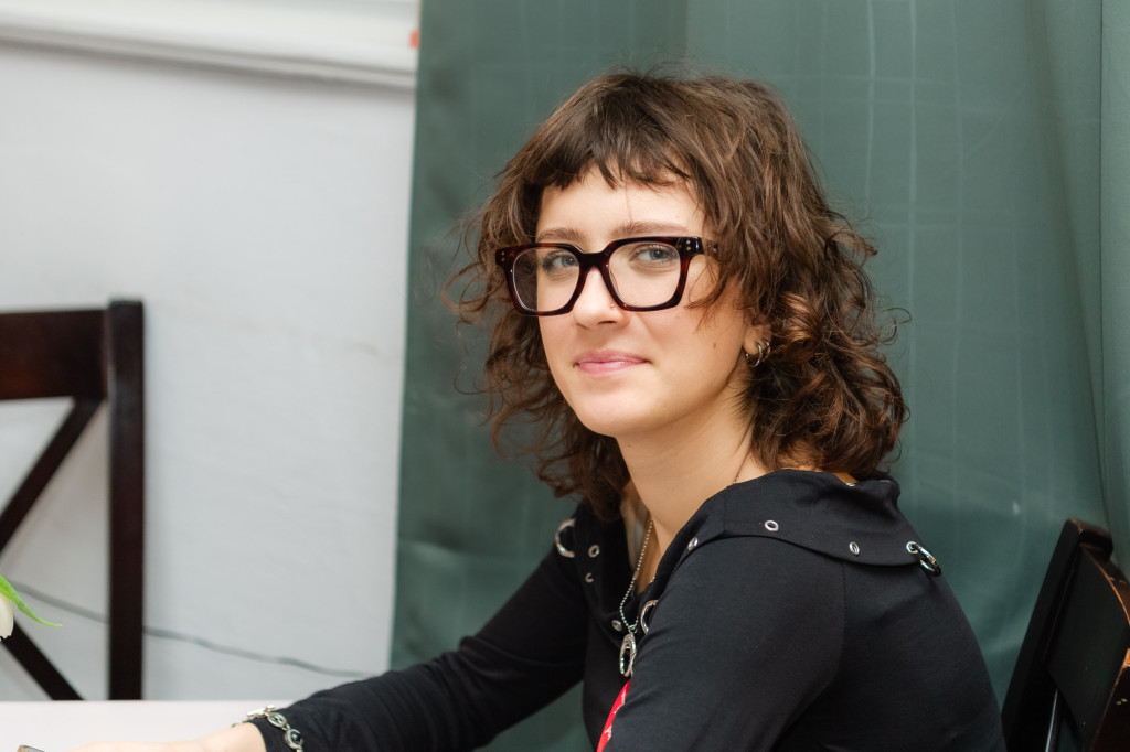 Kafka Się Uda zagrała dla WOŚP-u