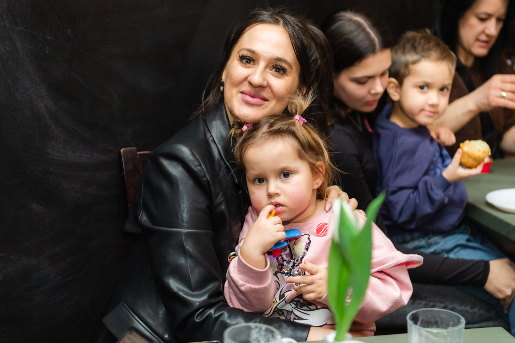 Kafka Się Uda zagrała dla WOŚP-u