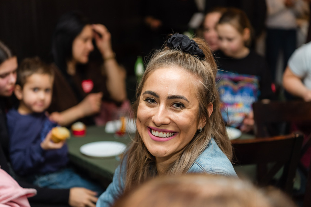 Kafka Się Uda zagrała dla WOŚP-u