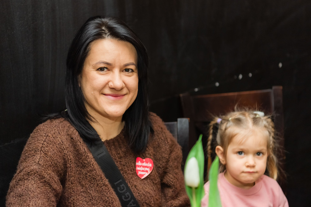 Kafka Się Uda zagrała dla WOŚP-u