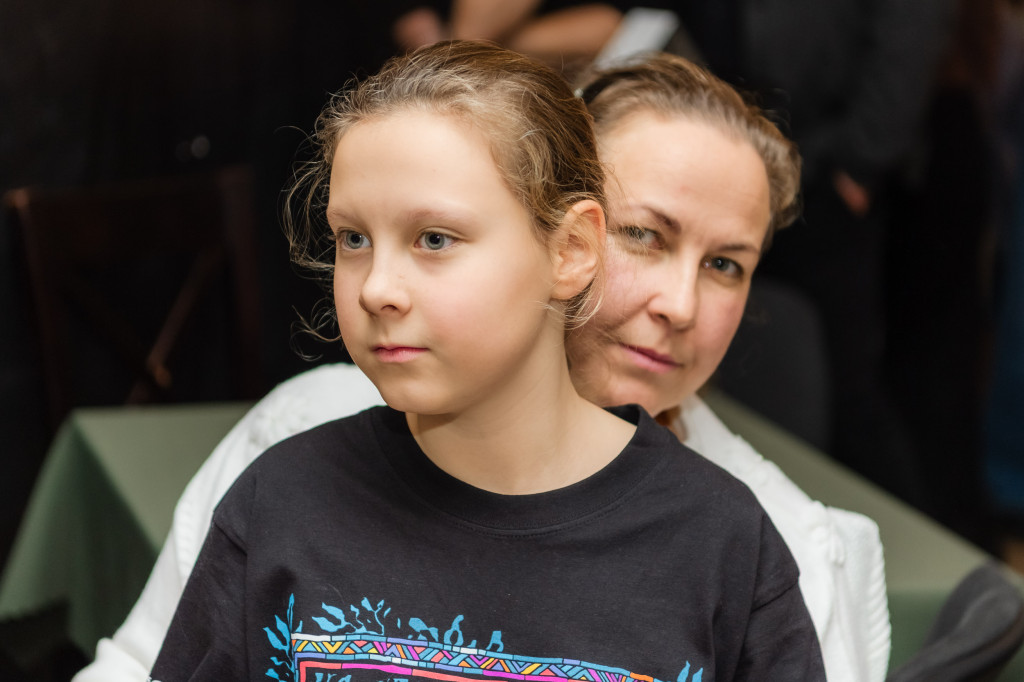 Kafka Się Uda zagrała dla WOŚP-u