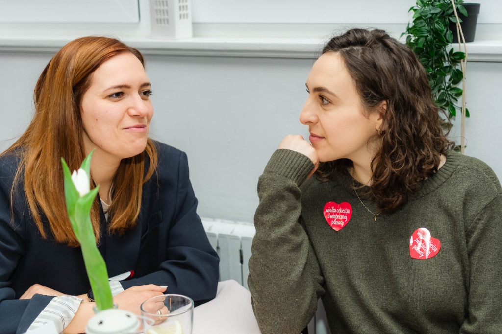 Kafka Się Uda zagrała dla WOŚP-u