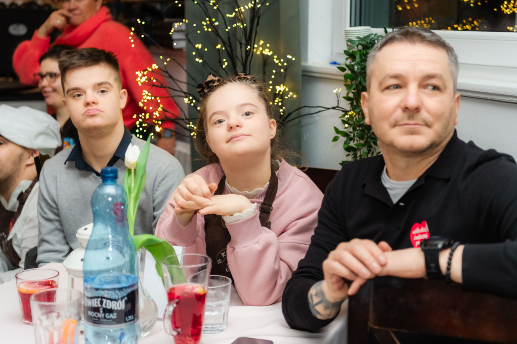 Kafka Się Uda zagrała dla WOŚP-u