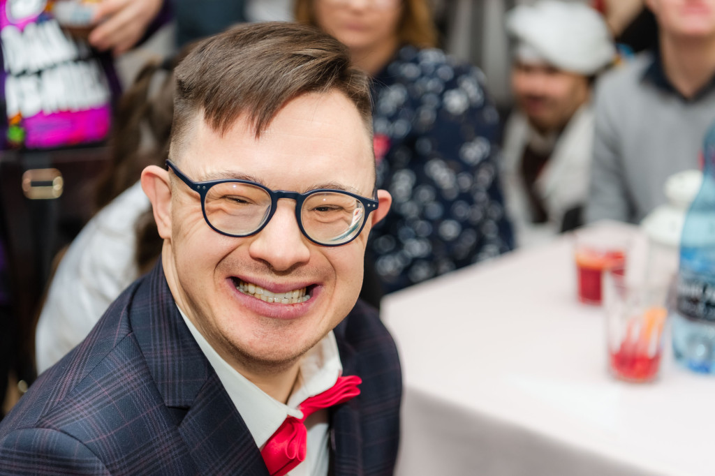 Kafka Się Uda zagrała dla WOŚP-u