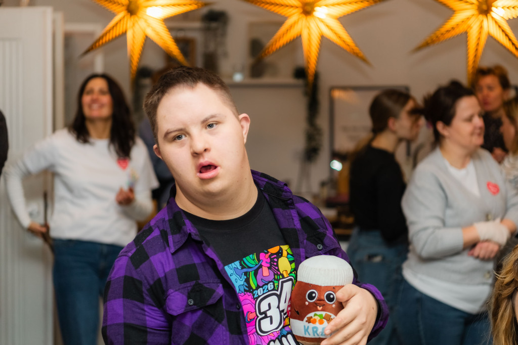 Kafka Się Uda zagrała dla WOŚP-u