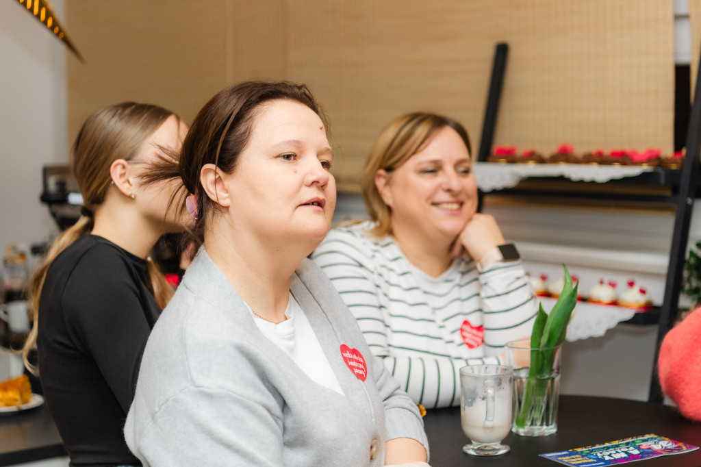 Kafka Się Uda zagrała dla WOŚP-u