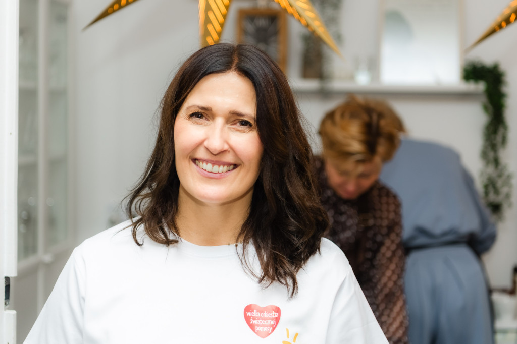 Kafka Się Uda zagrała dla WOŚP-u