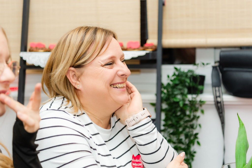 Kafka Się Uda zagrała dla WOŚP-u