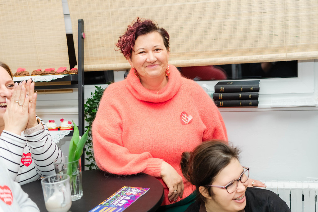 Kafka Się Uda zagrała dla WOŚP-u