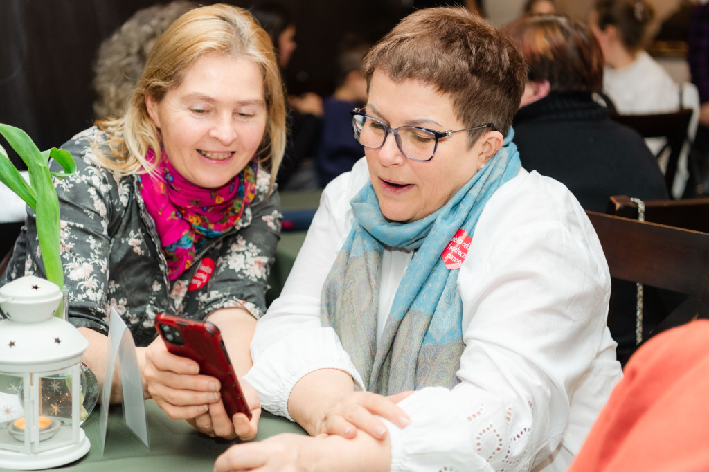 Kafka Się Uda zagrała dla WOŚP-u