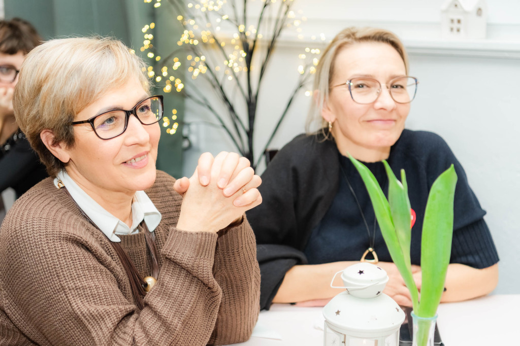 Kafka Się Uda zagrała dla WOŚP-u