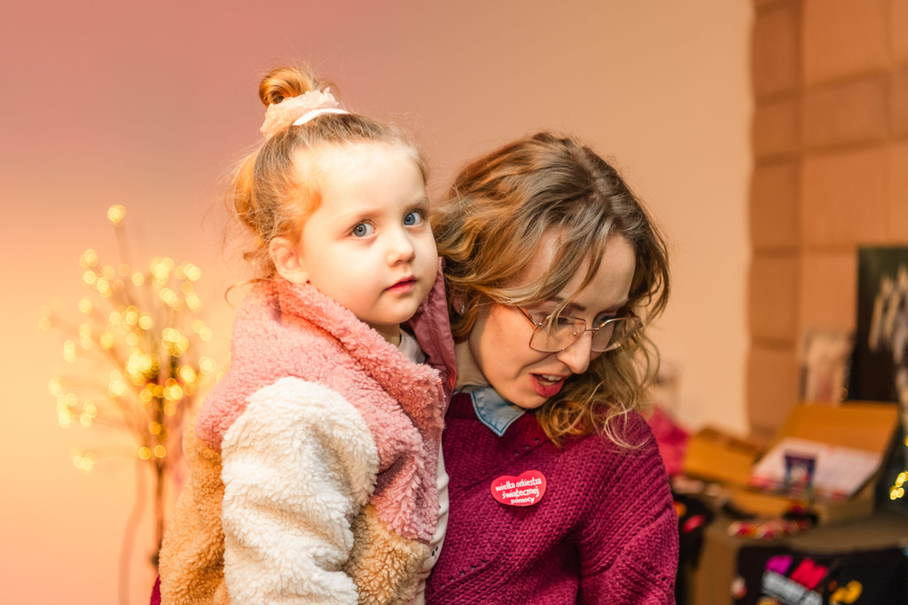 Kafka Się Uda zagrała dla WOŚP-u