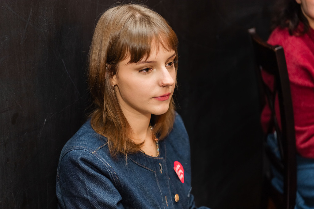 Kafka Się Uda zagrała dla WOŚP-u