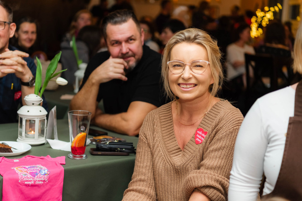 Kafka Się Uda zagrała dla WOŚP-u