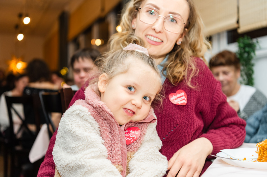 Kafka Się Uda zagrała dla WOŚP-u