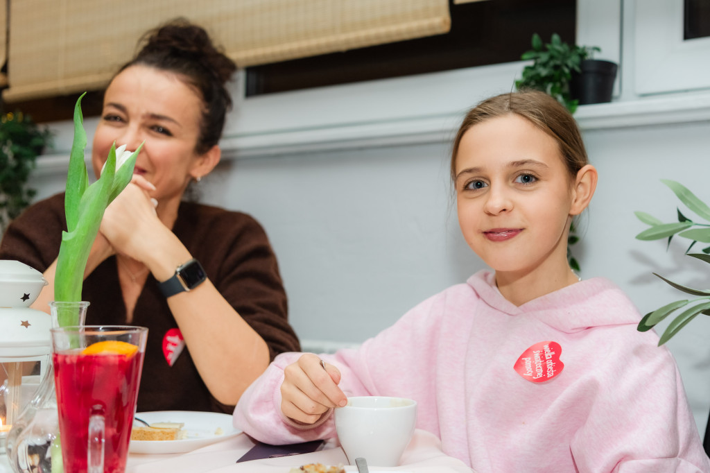 Kafka Się Uda zagrała dla WOŚP-u