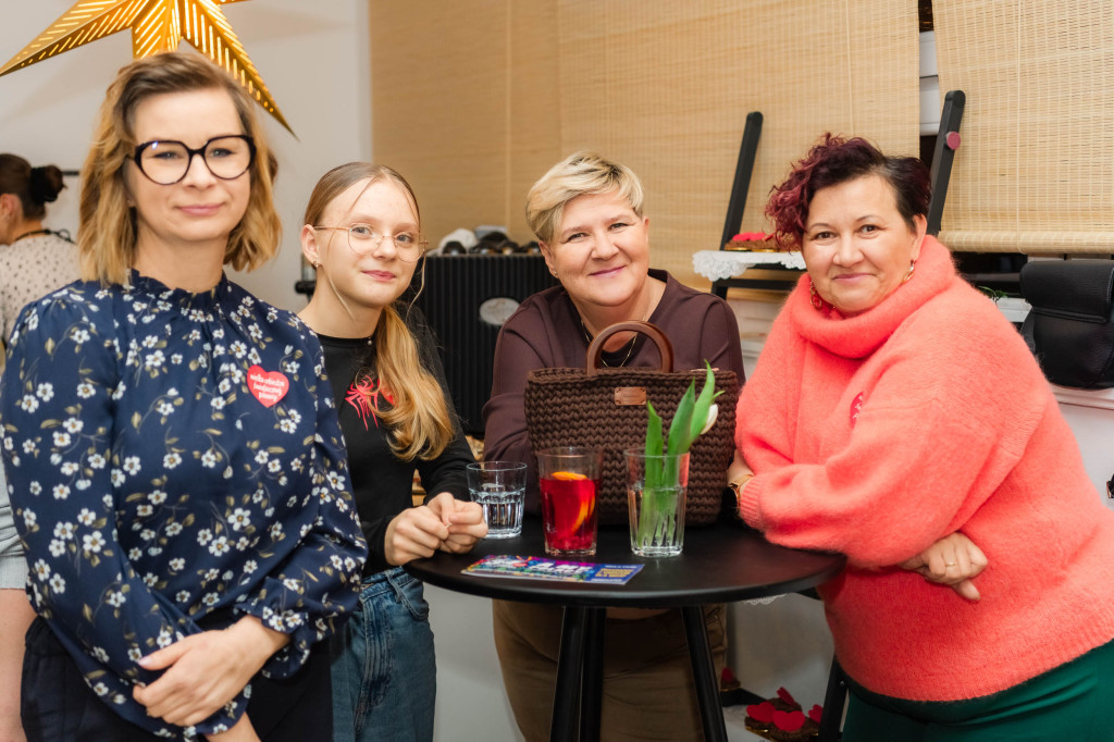 Kafka Się Uda zagrała dla WOŚP-u