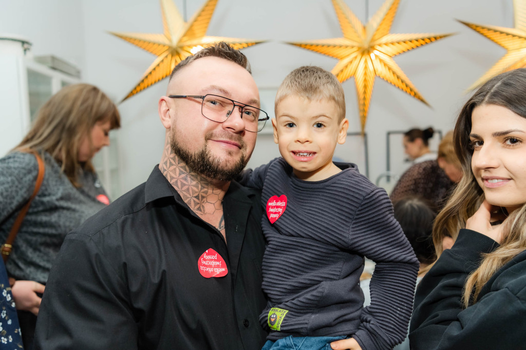 Kafka Się Uda zagrała dla WOŚP-u