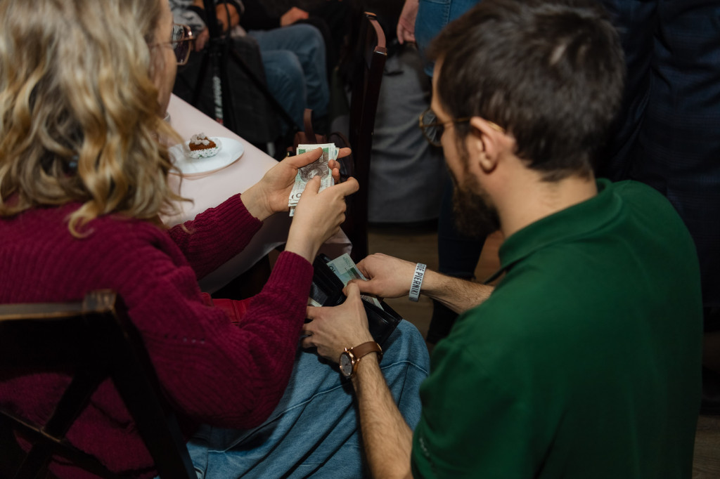 Kafka Się Uda zagrała dla WOŚP-u