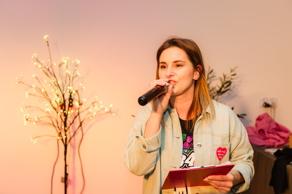 Kafka Się Uda zagrała dla WOŚP-u