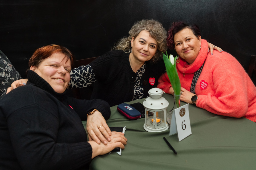 Kafka Się Uda zagrała dla WOŚP-u