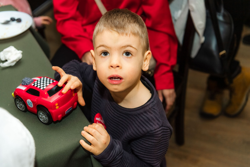 Kafka Się Uda zagrała dla WOŚP-u