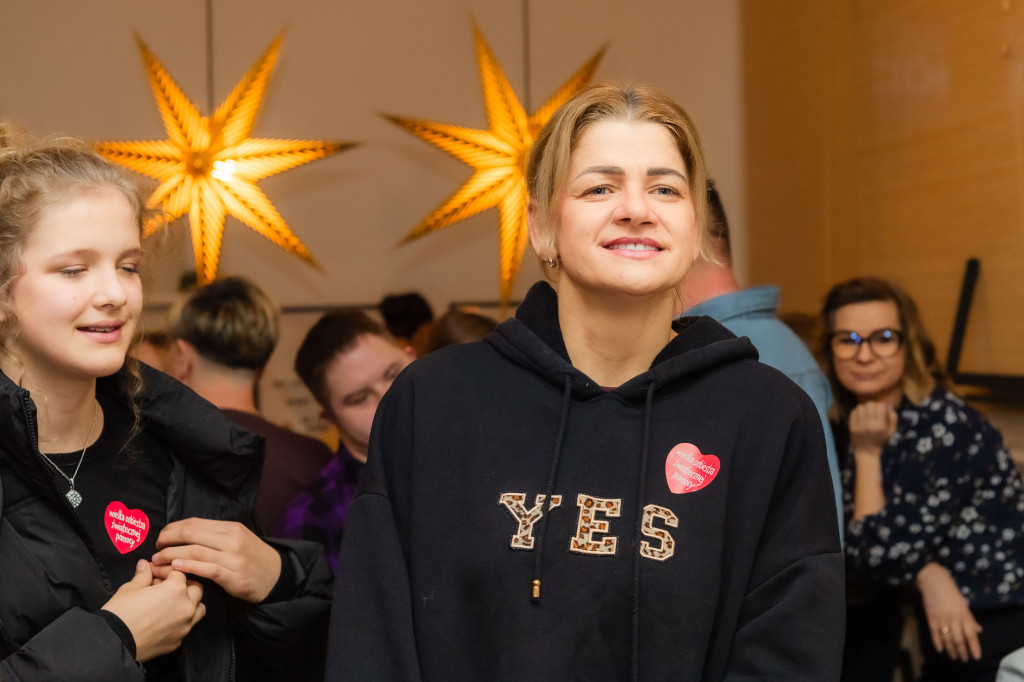 Kafka Się Uda zagrała dla WOŚP-u