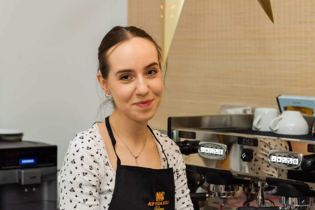 Kafka Się Uda zagrała dla WOŚP-u