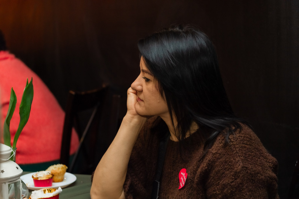 Kafka Się Uda zagrała dla WOŚP-u