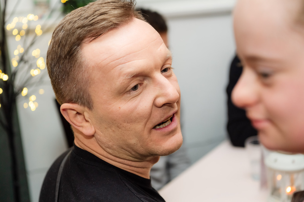 Kafka Się Uda zagrała dla WOŚP-u