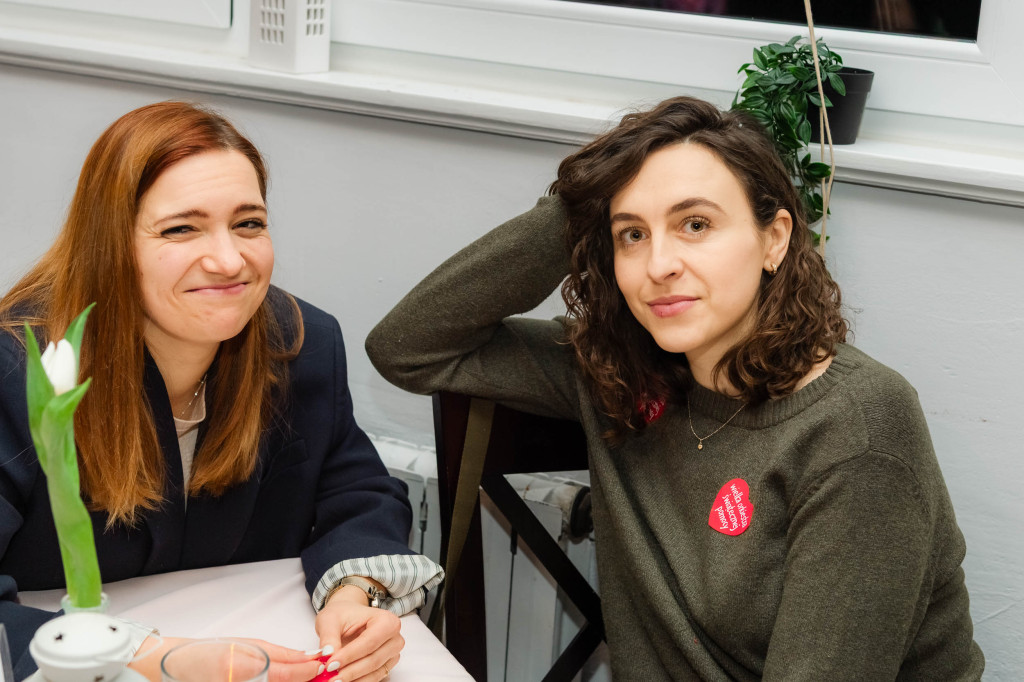 Kafka Się Uda zagrała dla WOŚP-u