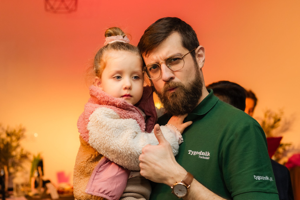 Kafka Się Uda zagrała dla WOŚP-u