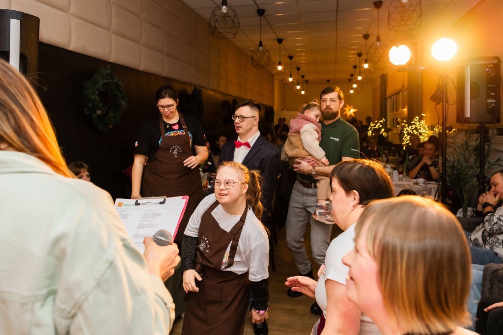 Kafka Się Uda zagrała dla WOŚP-u