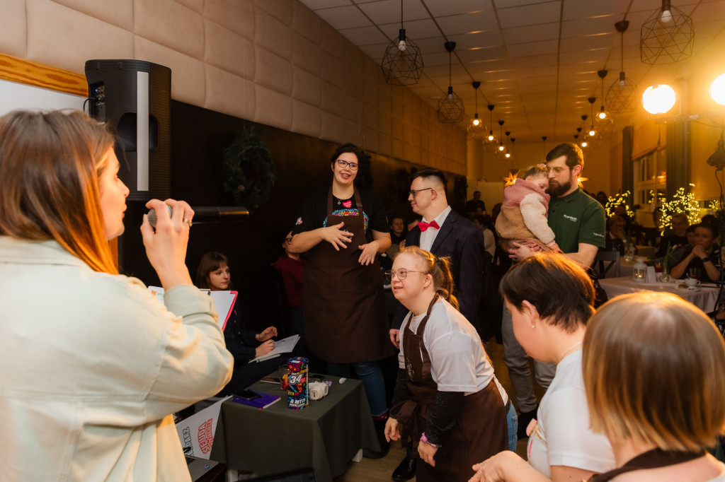 Kafka Się Uda zagrała dla WOŚP-u