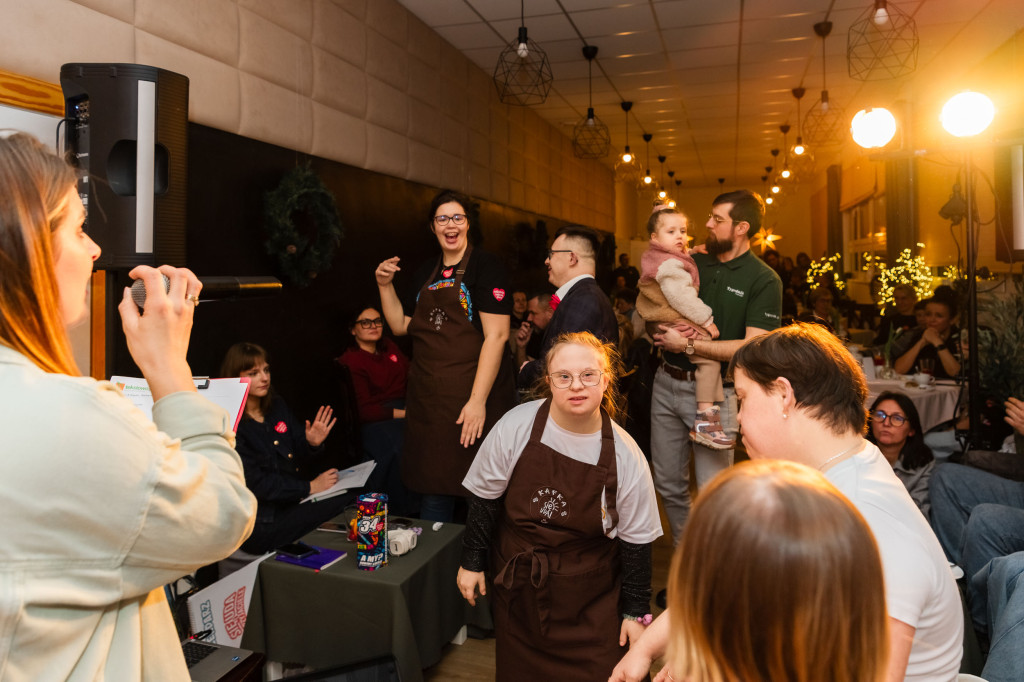 Kafka Się Uda zagrała dla WOŚP-u