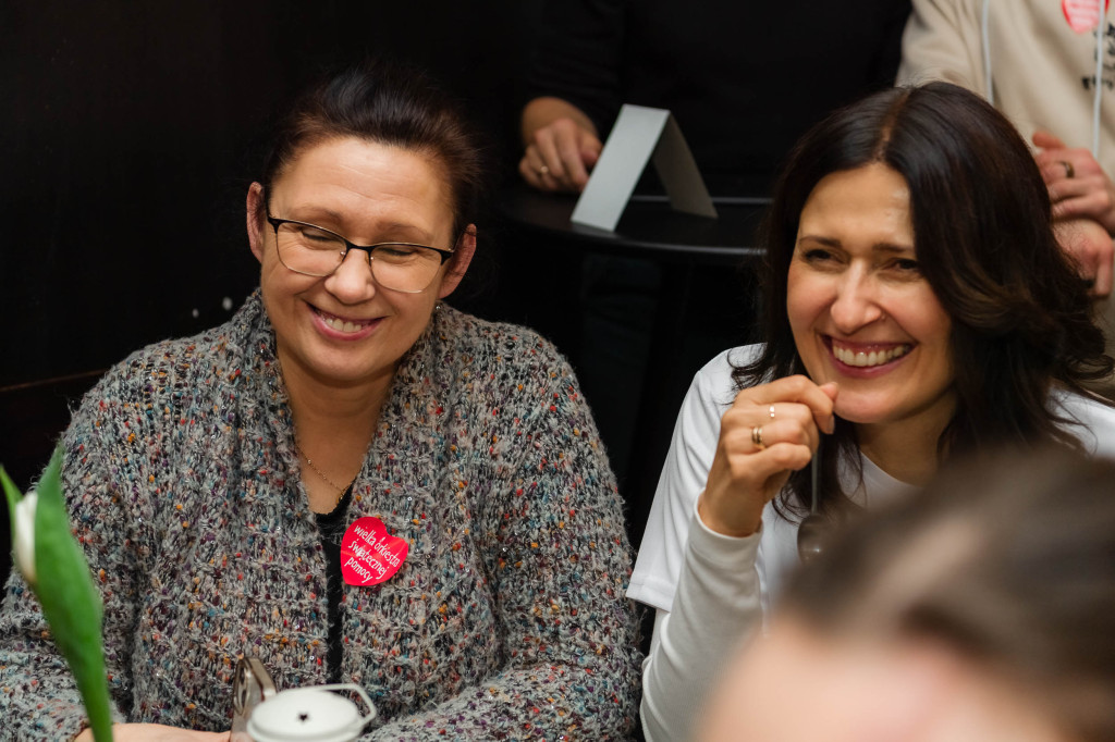 Kafka Się Uda zagrała dla WOŚP-u