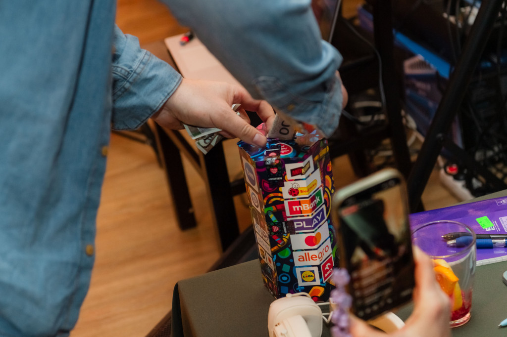 Kafka Się Uda zagrała dla WOŚP-u